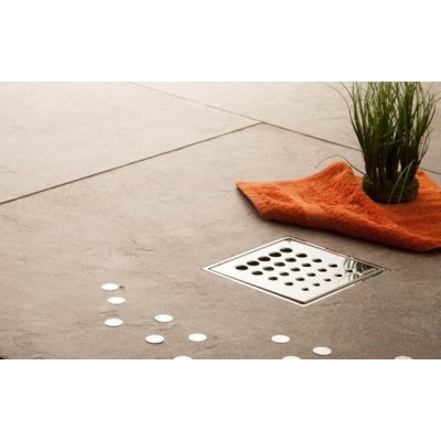 Душевой трап Pestan Confluo Standard Drops 4 Mask