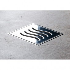 Душевой трап Pestan Confluo Standard Dry 1