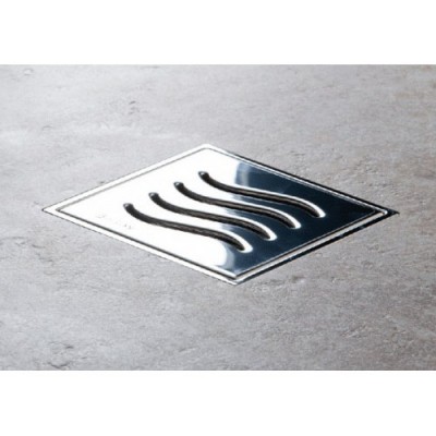 Душевой трап Pestan Confluo Standard Dry 1