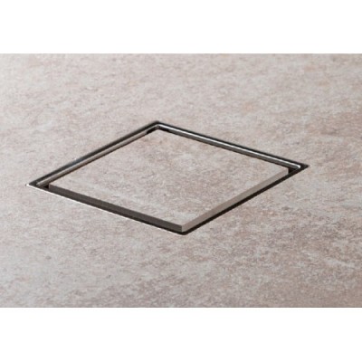 Душевой трап Pestan Confluo Standard Dry 1 Ceramic