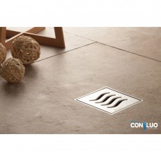 Душевой трап Pestan Confluo Standard Dry 1 Mask