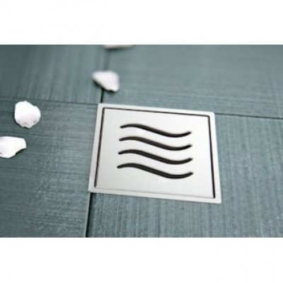 Душевой трап Pestan Confluo Standard Tide 1