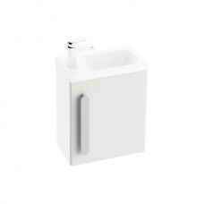 Дверь для подвесной тумбы Ravak Chrome 40