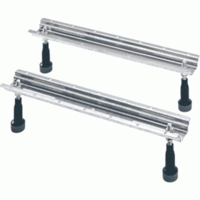 Опоpная констpукция универсальная 75