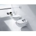 Биде подвесное Roca N-Meridian Compact 