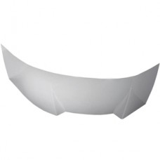 Передняя панель A для ванны ROSA II L 150 см белая