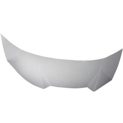 Передняя панель A для ванны ROSA II L 150 см белая