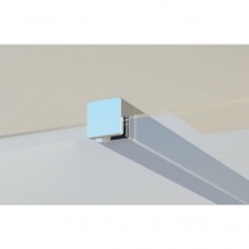 Держатель для душевой перегородки Ravak Walk-In W Set-900 Wall/Corner 90