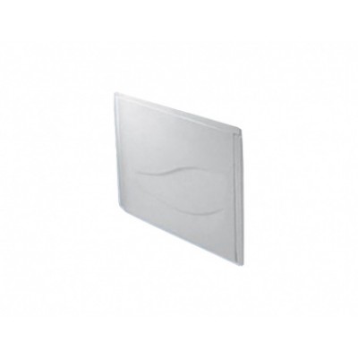 Боковой экран для ванны Poolspa Linea, Muza 75