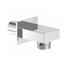 Настенный отвод Villeroy&Boch, хром, TVC00045700061