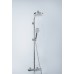 Душевая система Hansgrohe Crometta 160 1jet Showerpipe