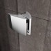 Душевая кабина Ravak Pivot PSKK3-90 90x90, сатин