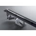 Душевой лоток Viega Advantix Vario 721671 без вставки, плоский, 30-120 см