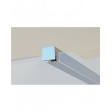 Держатель для душевой перегородки Ravak Walk-In W Set-1200 Wall/Corner 120