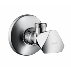 Угловой вентиль Hansgrohe Angle Valve E 