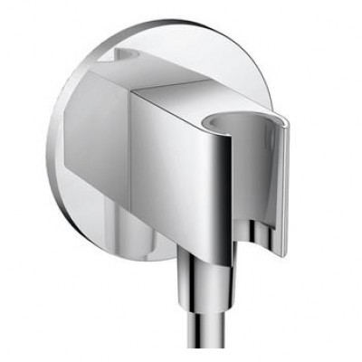 Шланговое подключение Hansgrohe Fixfit Porter S