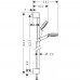Душевой гарнитур Hansgrohe Crometta 1jet Porter