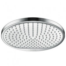 Лейка верхнего душа Hansgrohe Crometta S240 1jet