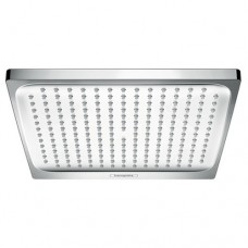 Лейка верхнего душа Hansgrohe Crometta E 240 1jet