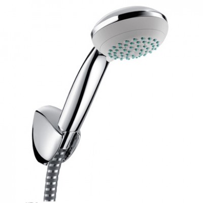 Душевой гарнитур Hansgrohe Crometta 85 Vario/Porter C