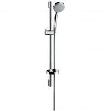 Душевой гарнитур Hansgrohe Croma 100 1jet