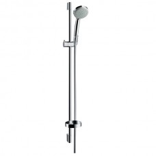 Душевой гарнитур Hansgrohe Croma 100 1jet