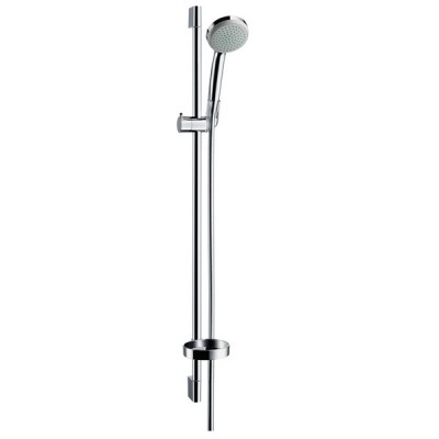 Душевой гарнитур Hansgrohe Croma 100 1jet