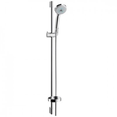 Душевой гарнитур Hansgrohe Croma 100 Multi