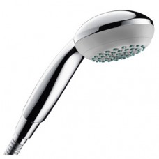 Душевая лейка Hansgrohe Crometta 85 1jet Душевая лейка Hansgrohe Crometta 85 1jet