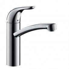 Смеситель для кухни Hansgrohe Focus E