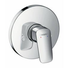 Смеситель скрытого монтажа для душа Hansgrohe Logis