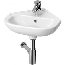 Умывальник угловой Jika Olymp 55х56см