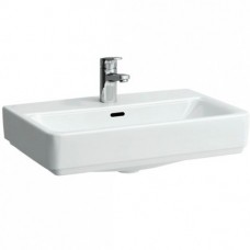 Раковина-чаша Pro S 55x38 см, с отв. для смесителя