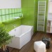 Акриловая ванна Ravak Magnolia 170x75