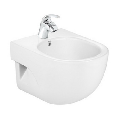 Биде подвесное Roca N-Meridian Compact 