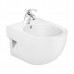 Биде подвесное Roca N-Meridian Compact Биде подвесное Roca N-Meridian Compact