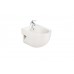 Биде подвесное Roca N-Meridian Compact 