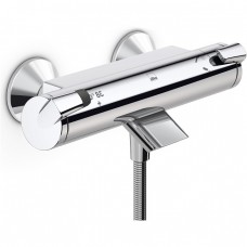 Термостатический смеситель для ванны Ora Optima 7140U Термостатический смеситель для ванны Ora Optima 7140U