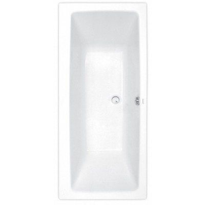 Ванна акриловая Poolspa Vita 180x80 с ножками