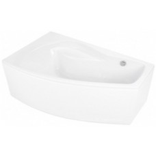 Ванна акриловая Poolspa Nicole 150x80 L с ножками Ванна акриловая Poolspa Nicole 150x80 L с ножками