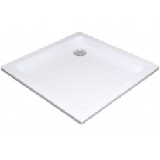 Поддон ANGELA-90 LA белый