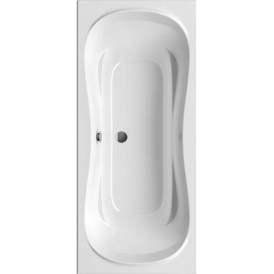 Акриловая ванна Ravak Campanula II 170x75