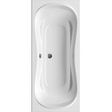 Акриловая ванна Ravak Campanula II 180x80 Акриловая ванна Ravak Campanula II 180x80