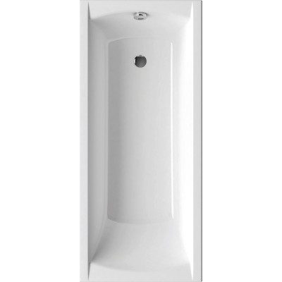 Акриловая ванна Ravak Classic 160x70