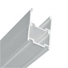 Регулирующий пpофиль 1370 белый