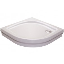 Поддон ELIPSO-90 PAN белый