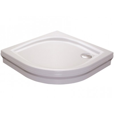 Поддон ELIPSO-90 PAN белый