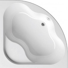 Акриловая ванна Ravak Gentiana 150x150, угловая двухместная