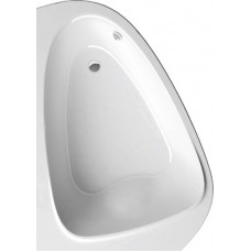 Акриловая ванна Ravak Love Story II 