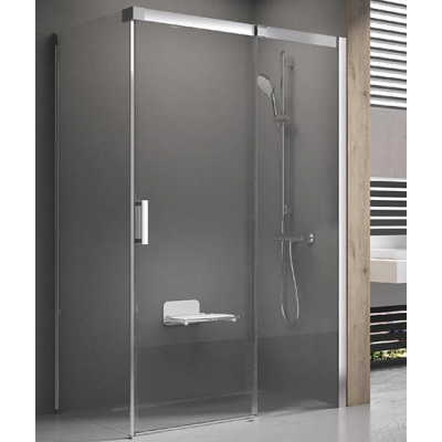 Душевая кабина Ravak Matrix MSDPS-120/80 R